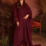 Rangrasiya | Premium Winter Edit 24 |  Rose