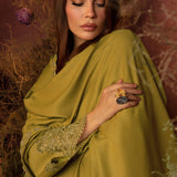 Rangrasiya | Premium Winter Edit 24 |  Cardamom