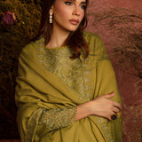 Rangrasiya | Premium Winter Edit 24 |  Cardamom