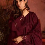 Rangrasiya | Premium Winter Edit 24 |  Rose