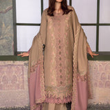Rangrasiya | Premium Winter Edit 24 |  Cappuccino