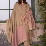 Rangrasiya | Premium Winter Edit 24 |  Cappuccino