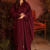 Rangrasiya | Premium Winter Edit 24 |  Rose