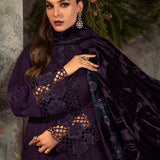 Rangrasiya | Premium Winter Edit 24 | Mocha