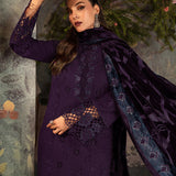 Rangrasiya | Premium Winter Edit 24 | Mocha