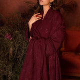 Rangrasiya | Premium Winter Edit 24 |  Rose