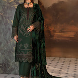 Rangrasiya | Premium Winter Edit 24 |  Matcha