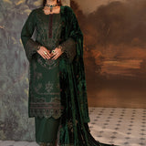 Rangrasiya | Premium Winter Edit 24 |  Matcha