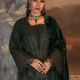 Rangrasiya | Premium Winter Edit 24 |  Matcha