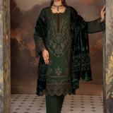 Rangrasiya | Premium Winter Edit 24 |  Matcha