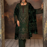 Rangrasiya | Premium Winter Edit 24 |  Matcha