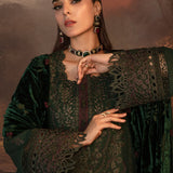 Rangrasiya | Premium Winter Edit 24 |  Matcha