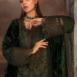 Rangrasiya | Premium Winter Edit 24 |  Matcha