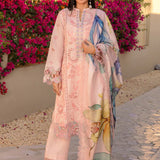 Rangrasiya | Carnation Summer 24 | Camilia