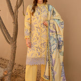 Rangrasiya | Carnation Summer 24 | Iris