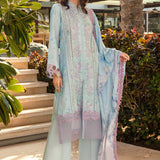 Rangrasiya | Carnation Summer 24 | Ocean