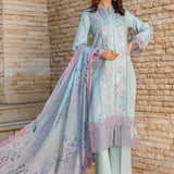 Rangrasiya | Carnation Summer 24 | Ocean