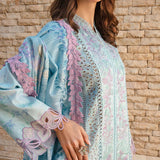 Rangrasiya | Carnation Summer 24 | Ocean