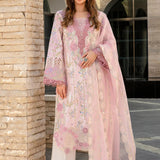 Rangrasiya | Carnation Summer 24 | Amelia
