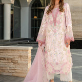 Rangrasiya | Carnation Summer 24 | Amelia