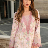 Rangrasiya | Carnation Summer 24 | Amelia