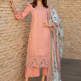 Rangrasiya | Carnation Summer 24 | Bella
