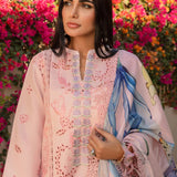 Rangrasiya | Carnation Summer 24 | Camilia