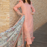 Rangrasiya | Carnation Summer 24 | Bella