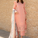 Rangrasiya | Carnation Summer 24 | Bella