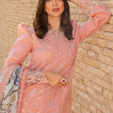 Rangrasiya | Carnation Summer 24 | Bella