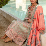 Rangrasiya | Carnation Summer 24 | Orchid