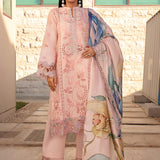 Rangrasiya | Carnation Summer 24 | Camilia