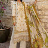 Rangrasiya | Carnation Summer 24 | ISABELLA