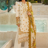 Rangrasiya | Carnation Summer 24 | ISABELLA