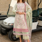Rangrasiya | Carnation Summer 24 | Liana