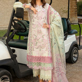 Rangrasiya | Carnation Summer 24 | Liana