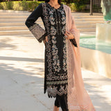 Rangrasiya | Carnation Summer 24 | Heather