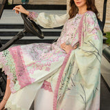 Rangrasiya | Carnation Summer 24 | Liana