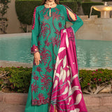 Rangrasiya | Carnation Summer 24 | Mia