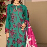 Rangrasiya | Carnation Summer 24 | Mia