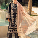 Rangrasiya | Carnation Summer 24 | Heather