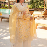 Rangrasiya | Carnation Summer 24 | Ariana