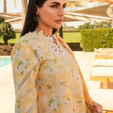 Rangrasiya | Carnation Summer 24 | Ariana