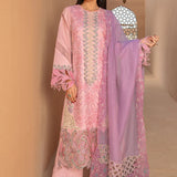 Rangrasiya | Premium Lawn 24 | Ayleen