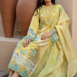 Rangrasiya | Premium Lawn 24 | Amani
