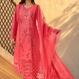 Rangrasiya | Premium Lawn 24 | NATALIA