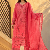 Rangrasiya | Premium Lawn 24 | NATALIA