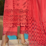 Rangrasiya | Premium Lawn 24 | NATALIA