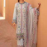 Rangrasiya | Premium Lawn 24 | Parisa