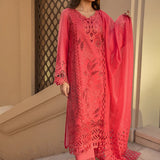 Rangrasiya | Premium Lawn 24 | NATALIA